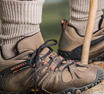 Best Outdoor Sports Footwear: Choose Shoes for Every Terrain