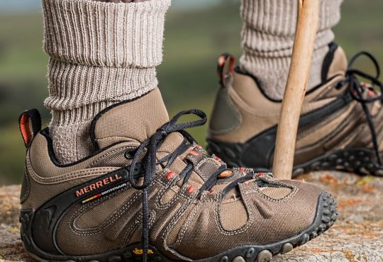 Best Outdoor Sports Footwear: Choose Shoes for Every Terrain