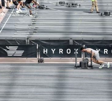 Top 5 Hybrid Sports Events Merging Esports & Tradition