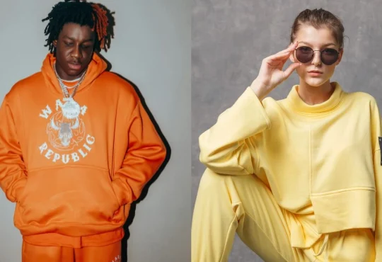 Top 8 Athleisure Trends 2026 You Must Have in Your Wardrobe