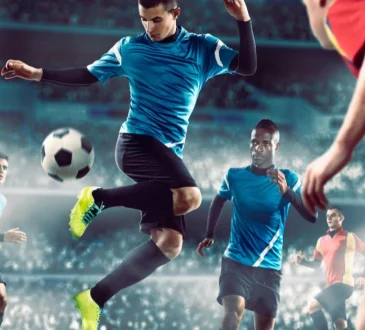 7 Soccer Techniques That Build Real-World Problem Skills