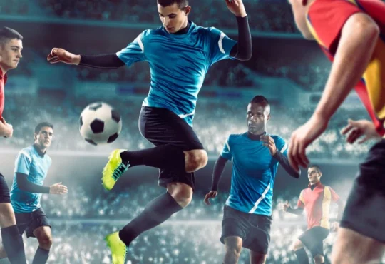 7 Soccer Techniques That Build Real-World Problem Skills