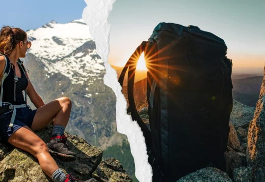8 Best Women's Hiking Backpacks That Make Trails Easy